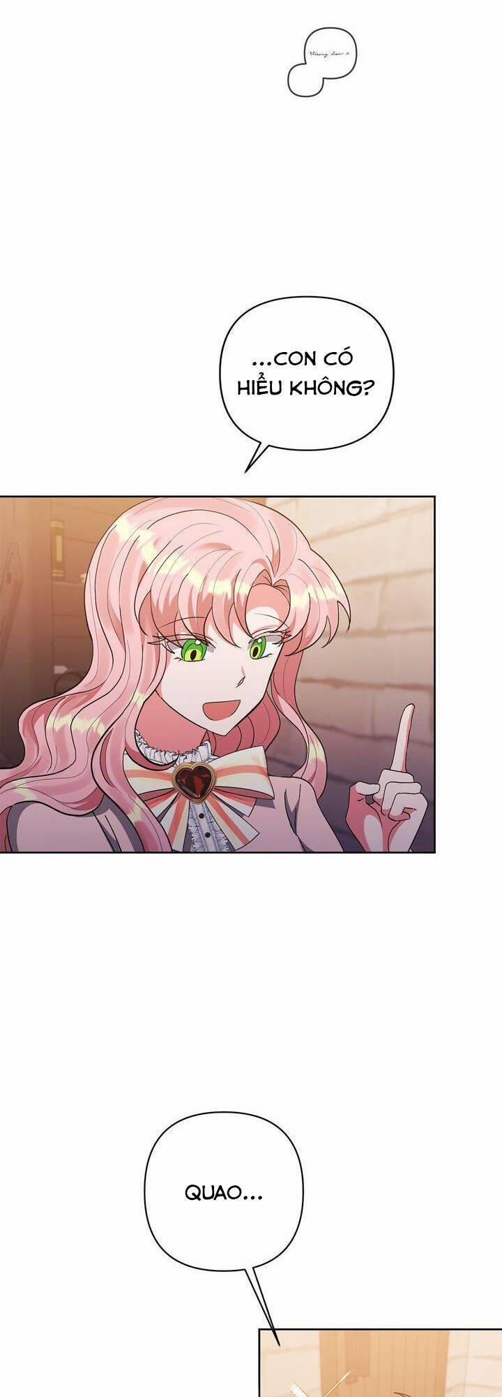 Tôi Đã Nhận Nuôi Nam Chính 12 trang 50