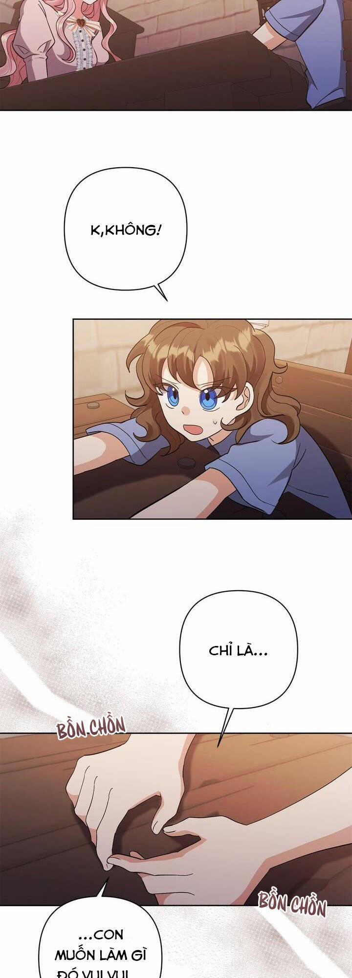 Tôi Đã Nhận Nuôi Nam Chính 12 trang 52