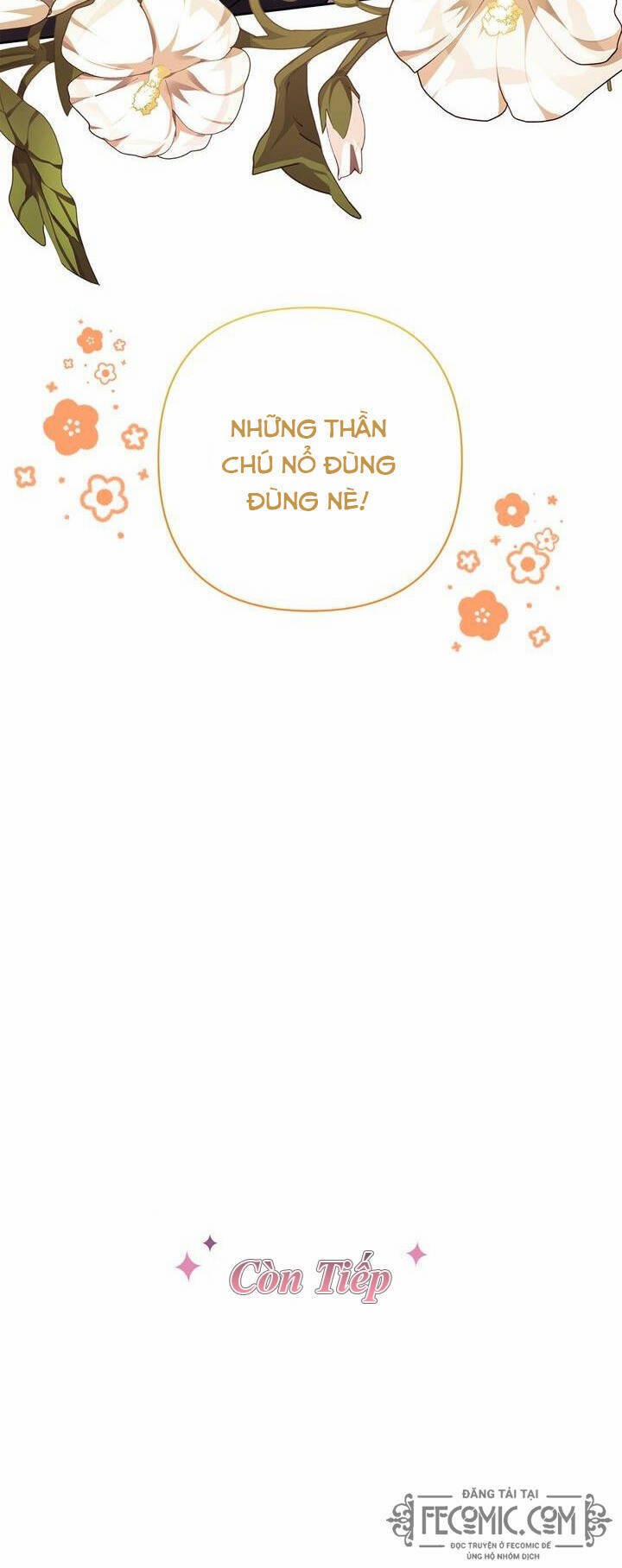 Tôi Đã Nhận Nuôi Nam Chính 12 trang 54