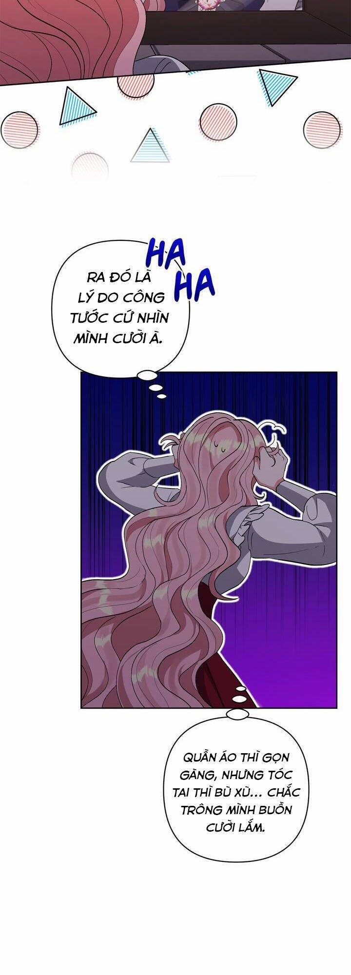 Tôi Đã Nhận Nuôi Nam Chính 12 trang 7