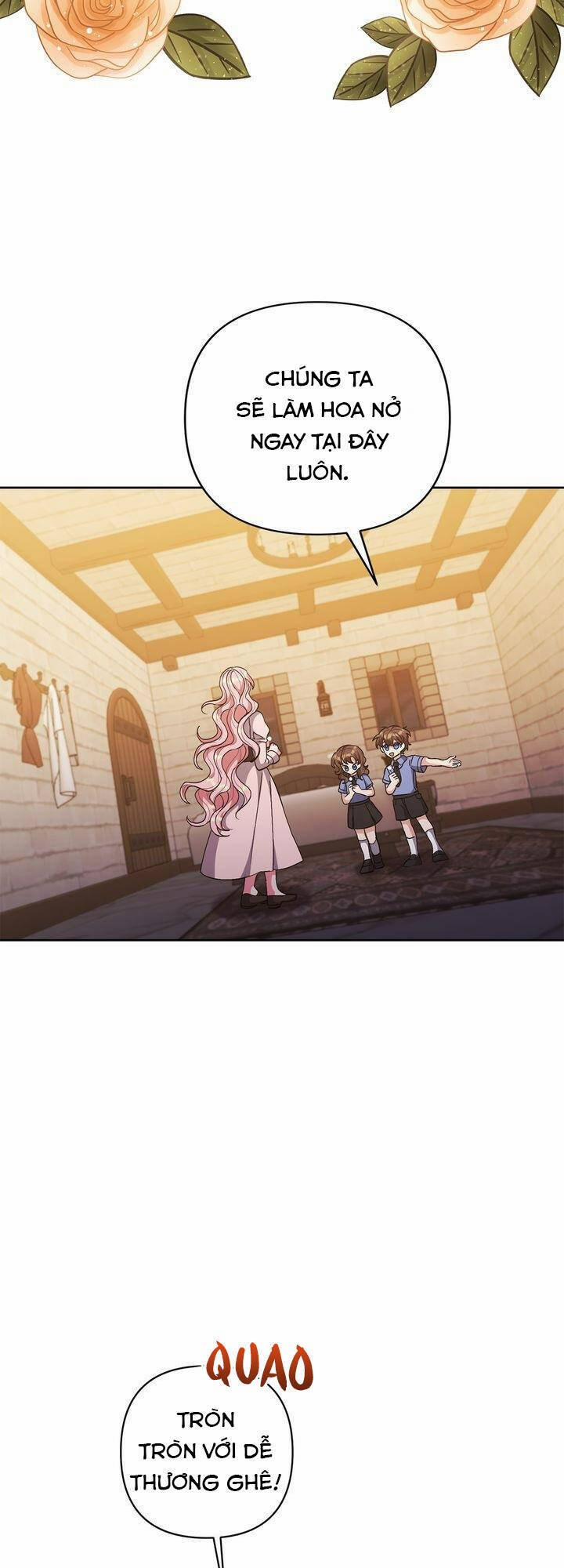 Tôi Đã Nhận Nuôi Nam Chính 13 trang 17