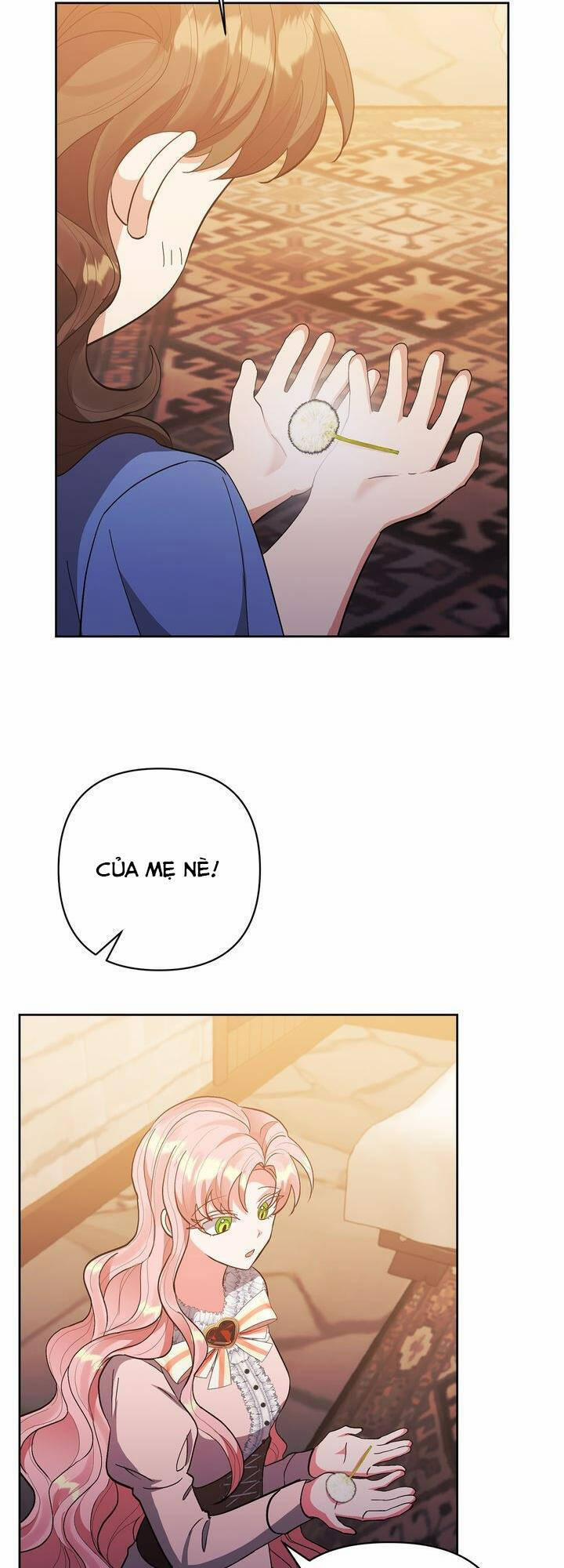 Tôi Đã Nhận Nuôi Nam Chính 13 trang 18