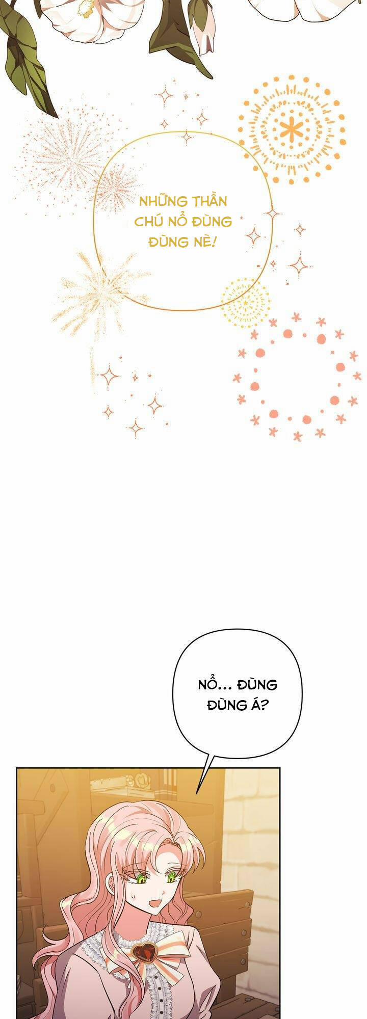 Tôi Đã Nhận Nuôi Nam Chính 13 trang 2