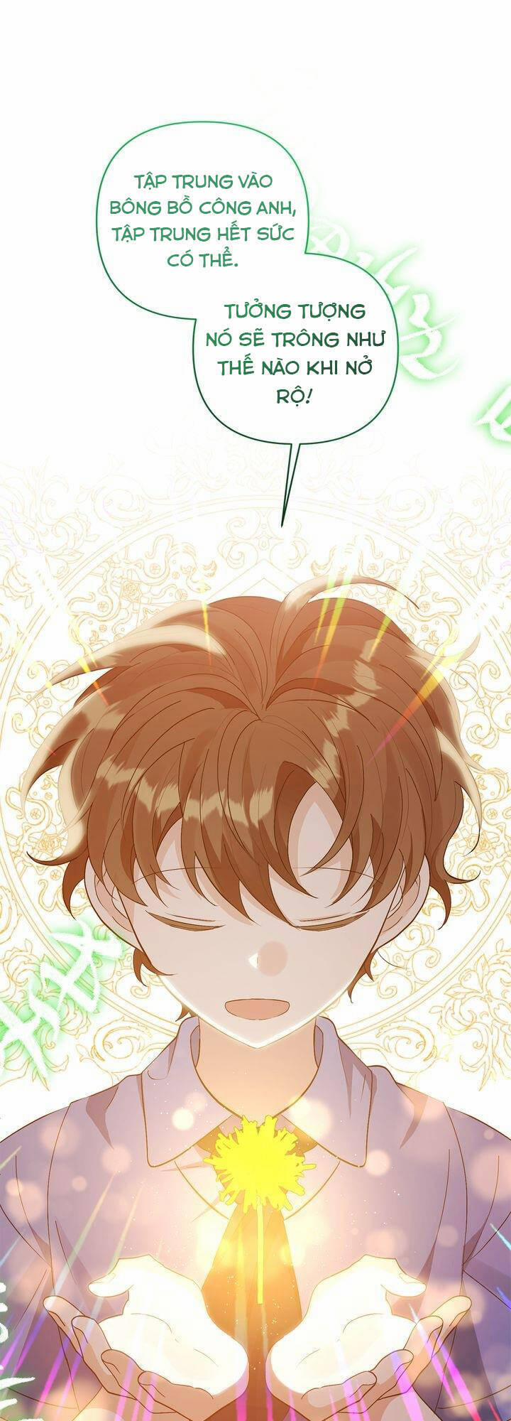 Tôi Đã Nhận Nuôi Nam Chính 13 trang 23