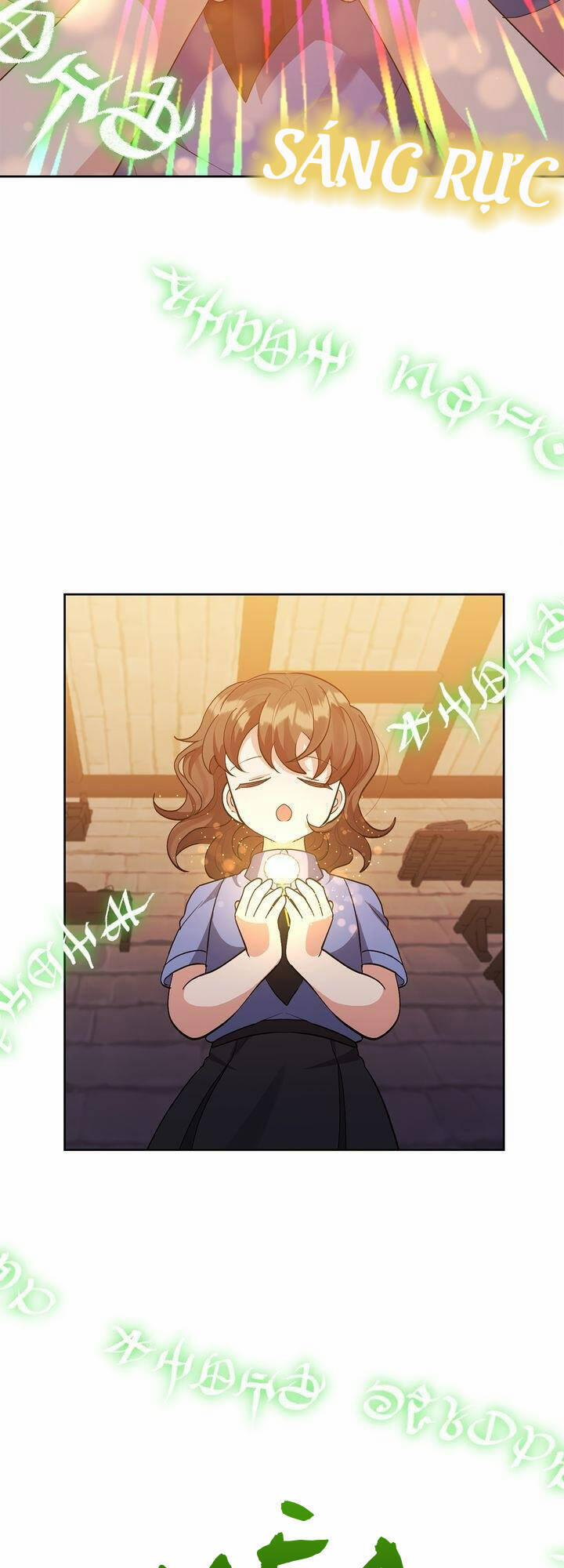 Tôi Đã Nhận Nuôi Nam Chính 13 trang 24