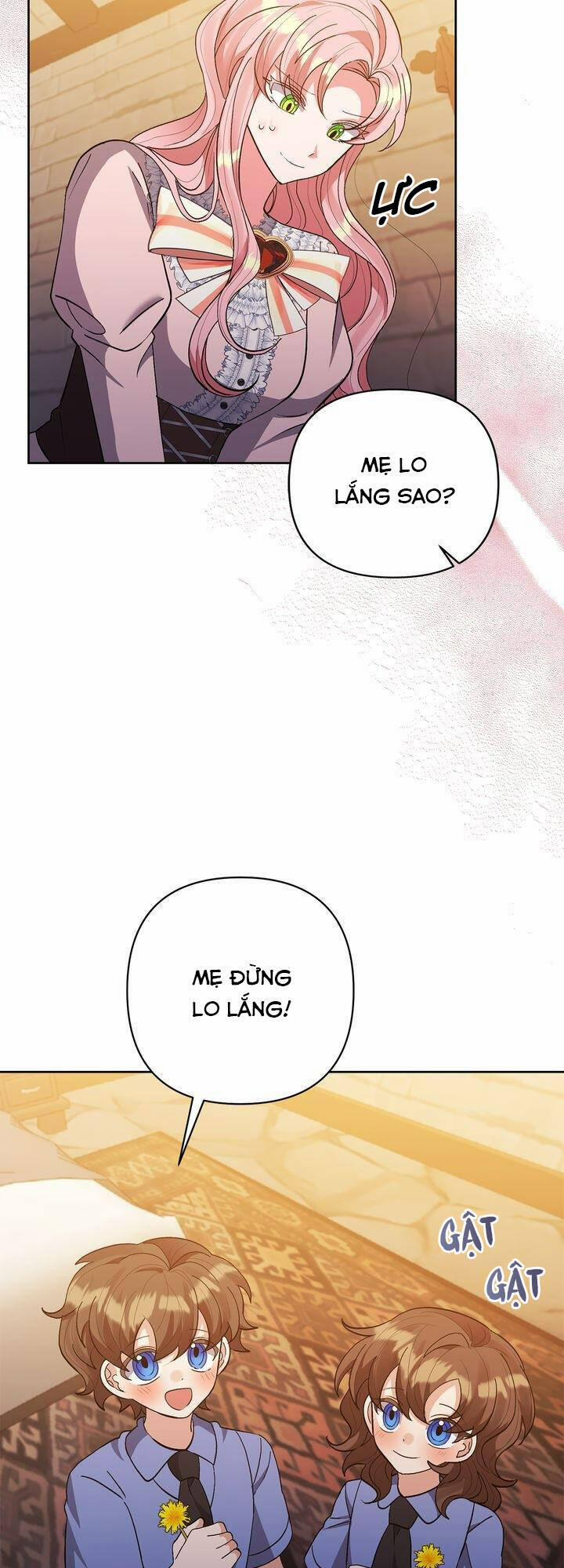 Tôi Đã Nhận Nuôi Nam Chính 13 trang 26