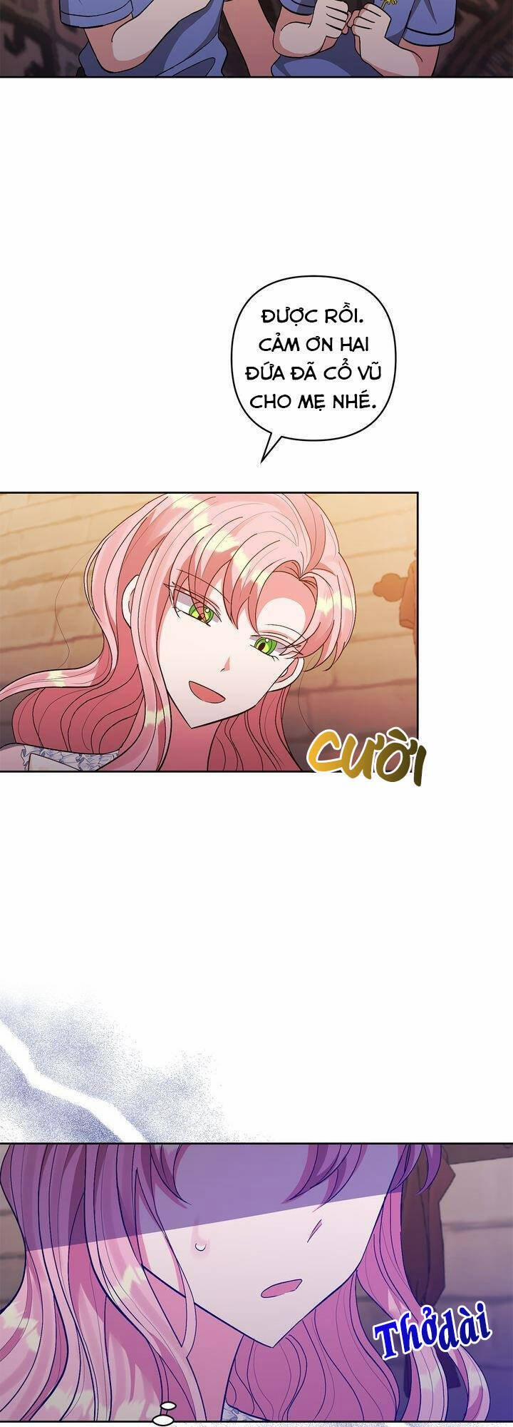 Tôi Đã Nhận Nuôi Nam Chính 13 trang 27