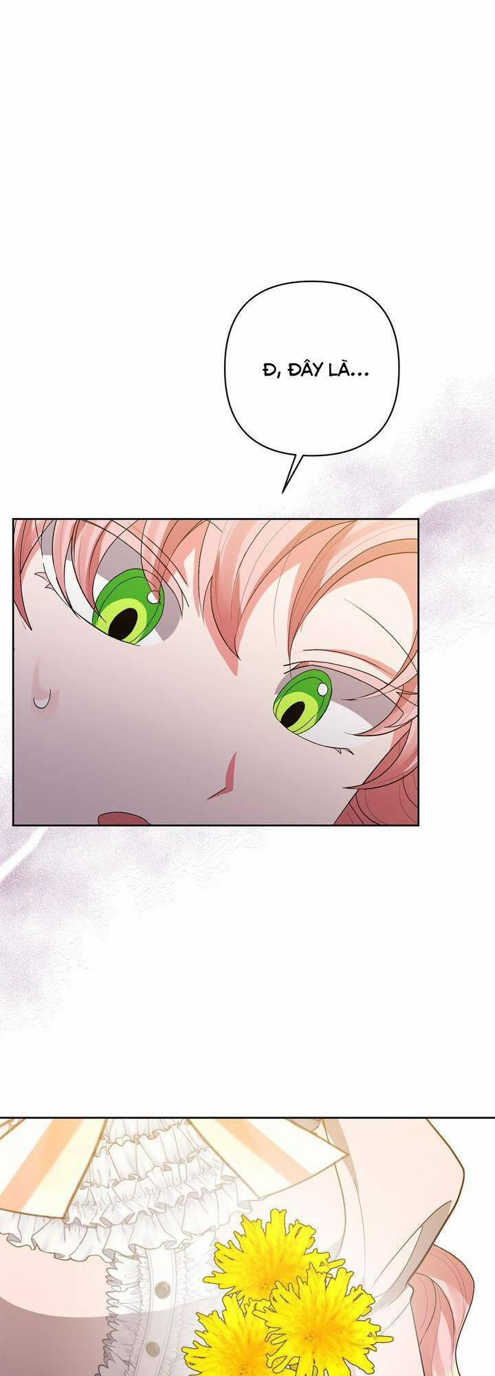 Tôi Đã Nhận Nuôi Nam Chính 13 trang 30