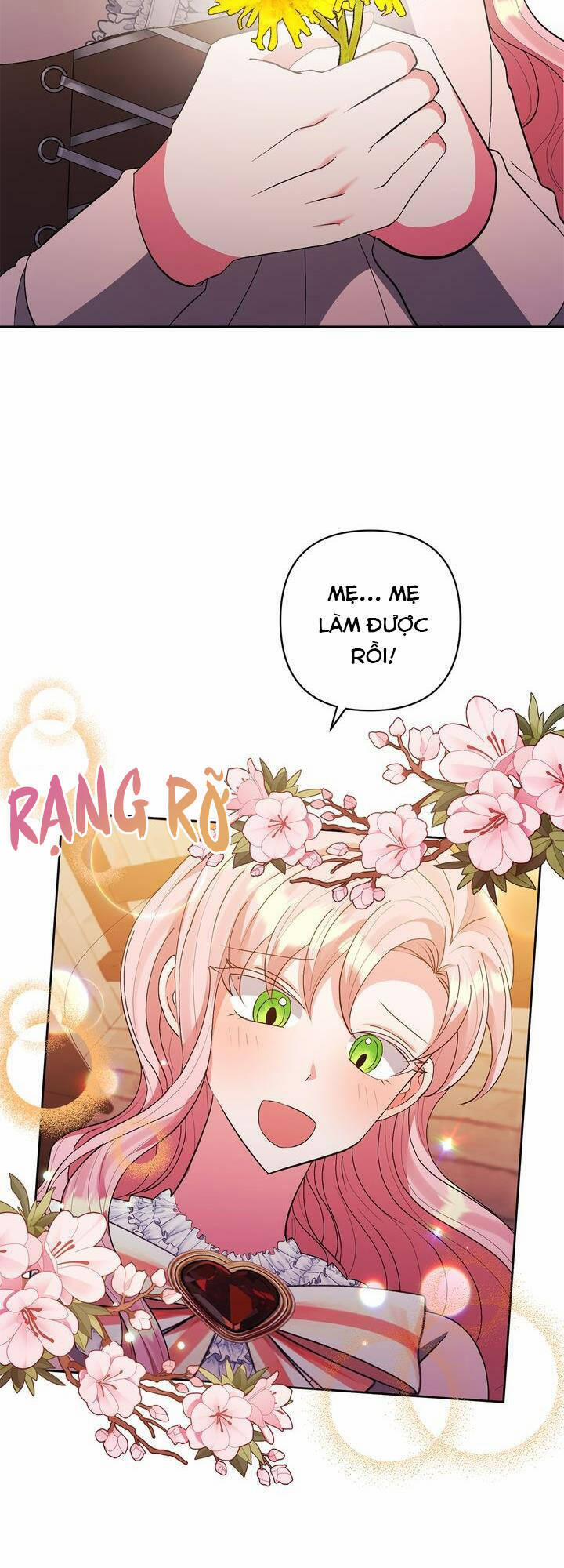 Tôi Đã Nhận Nuôi Nam Chính 13 trang 31