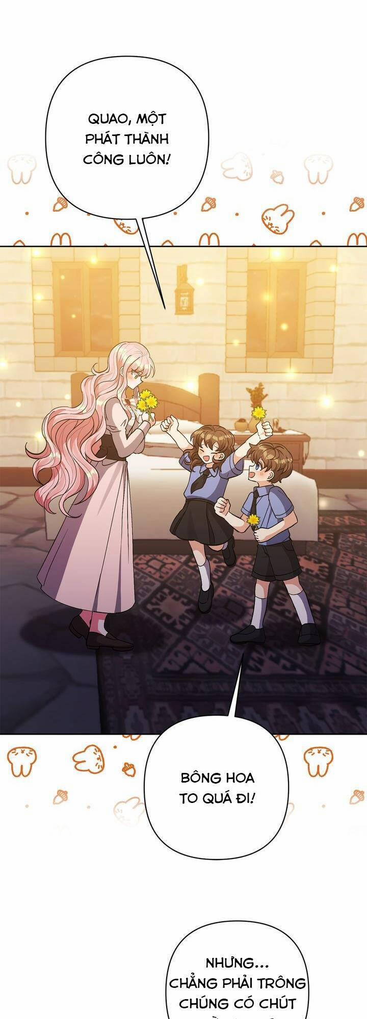 Tôi Đã Nhận Nuôi Nam Chính 13 trang 32