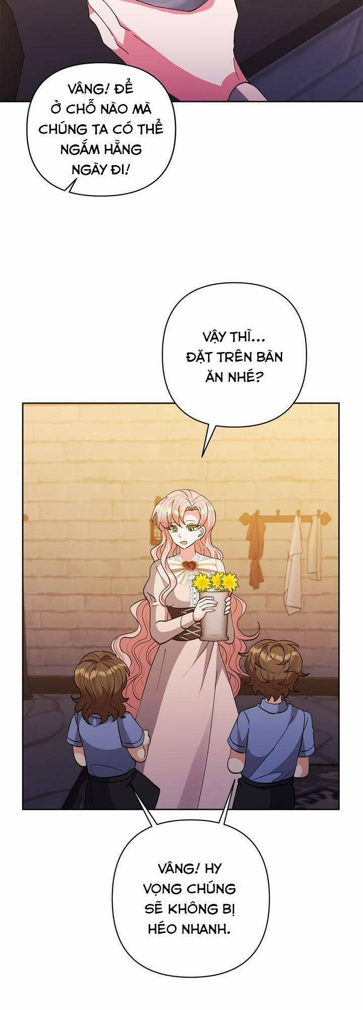 Tôi Đã Nhận Nuôi Nam Chính 13 trang 34