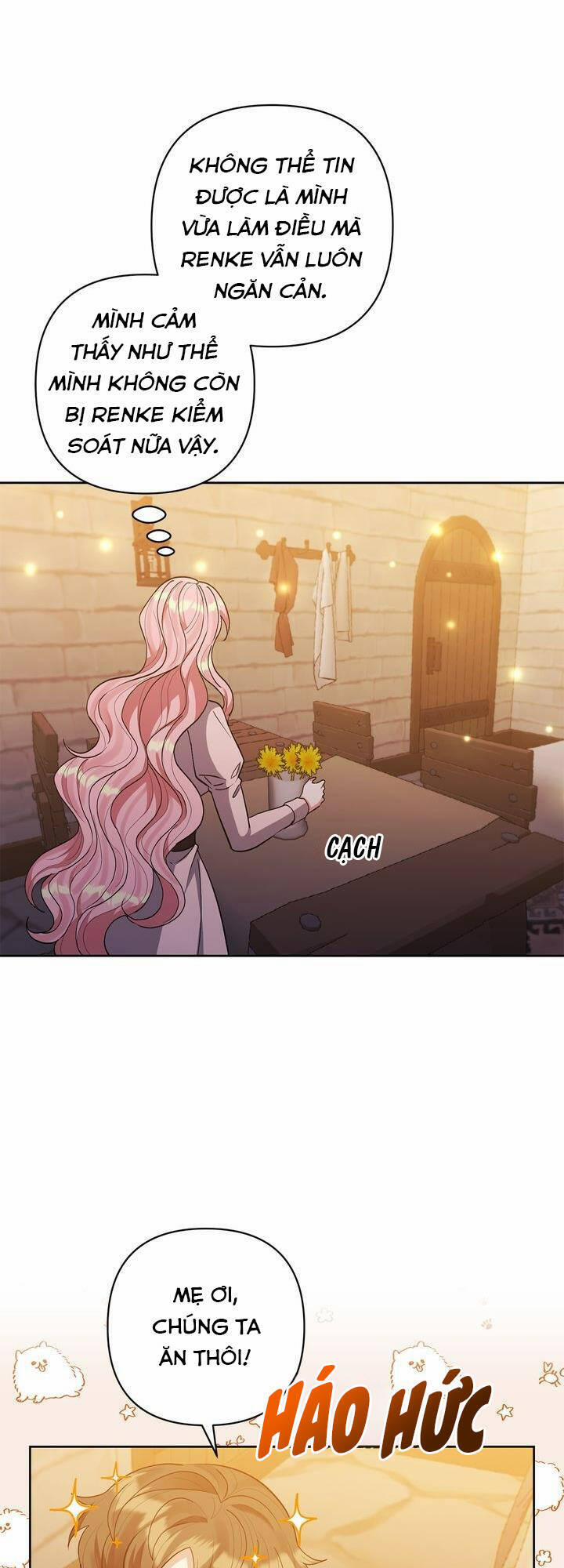 Tôi Đã Nhận Nuôi Nam Chính 13 trang 35