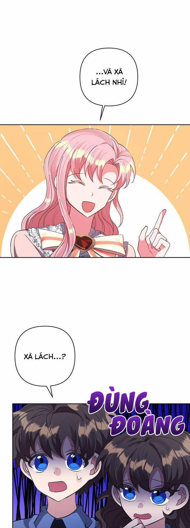 Tôi Đã Nhận Nuôi Nam Chính 13 trang 39