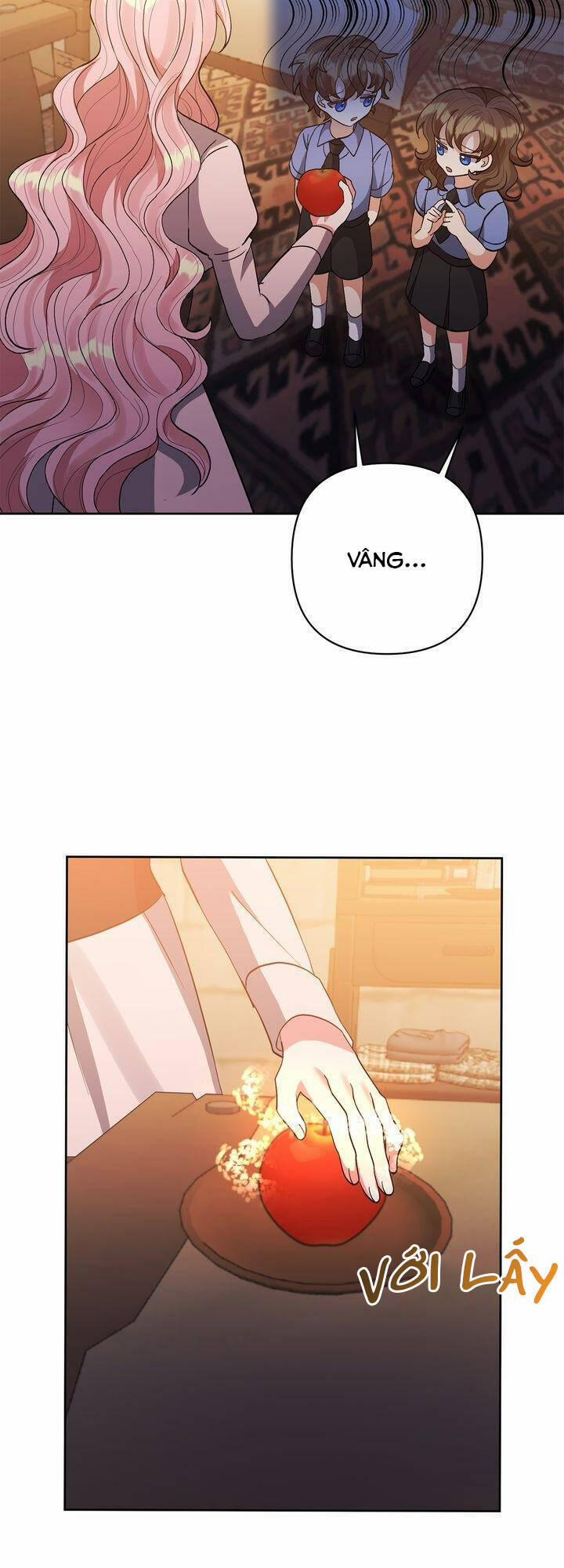 Tôi Đã Nhận Nuôi Nam Chính 13 trang 41