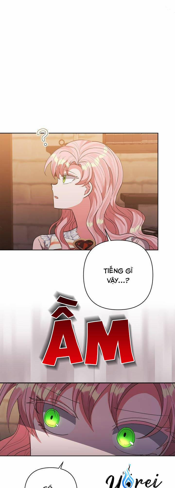 Tôi Đã Nhận Nuôi Nam Chính 13 trang 43