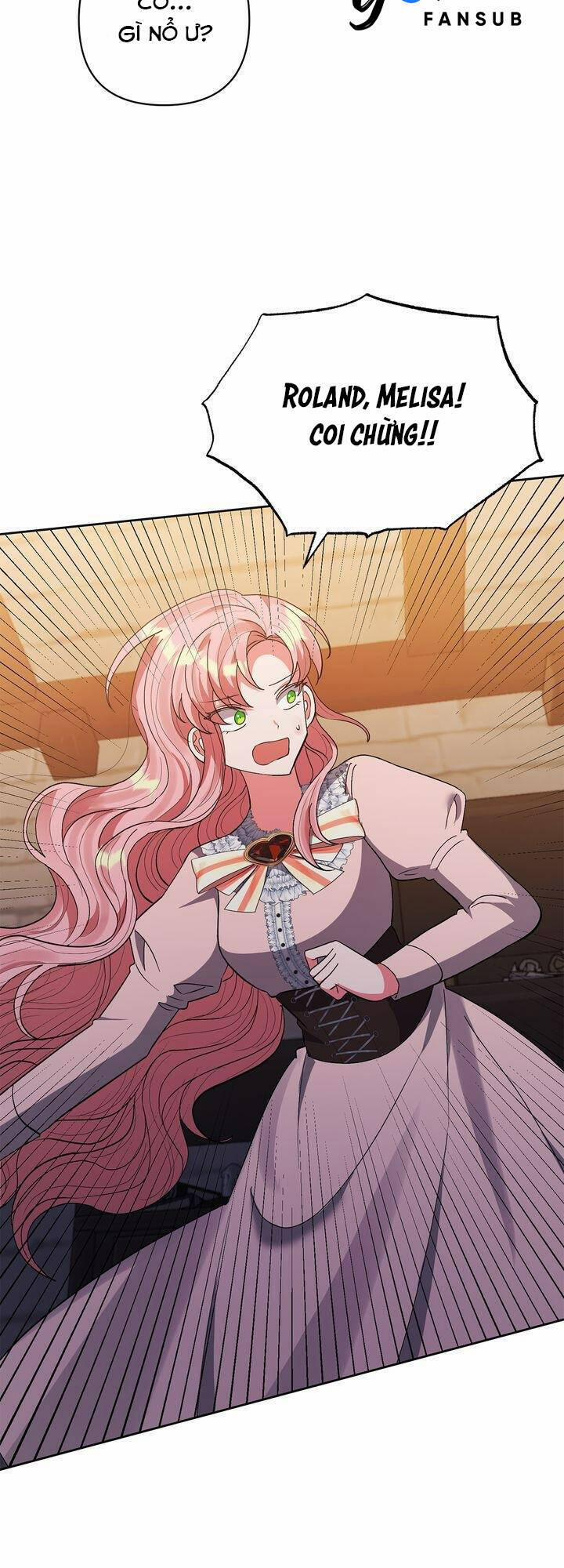 Tôi Đã Nhận Nuôi Nam Chính 13 trang 44