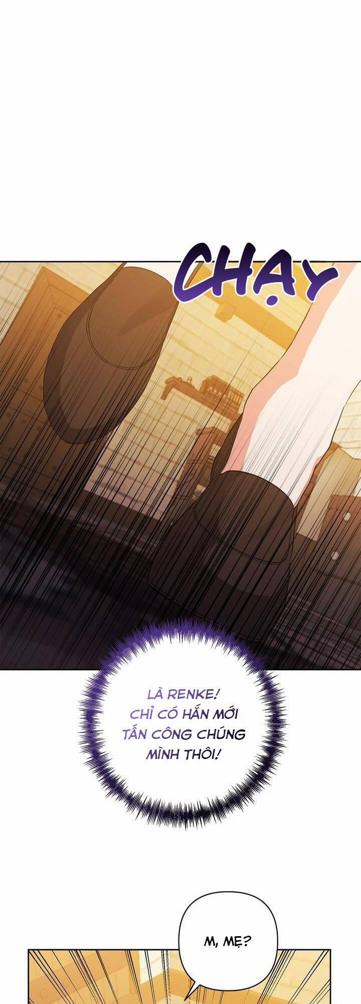 Tôi Đã Nhận Nuôi Nam Chính 13 trang 45