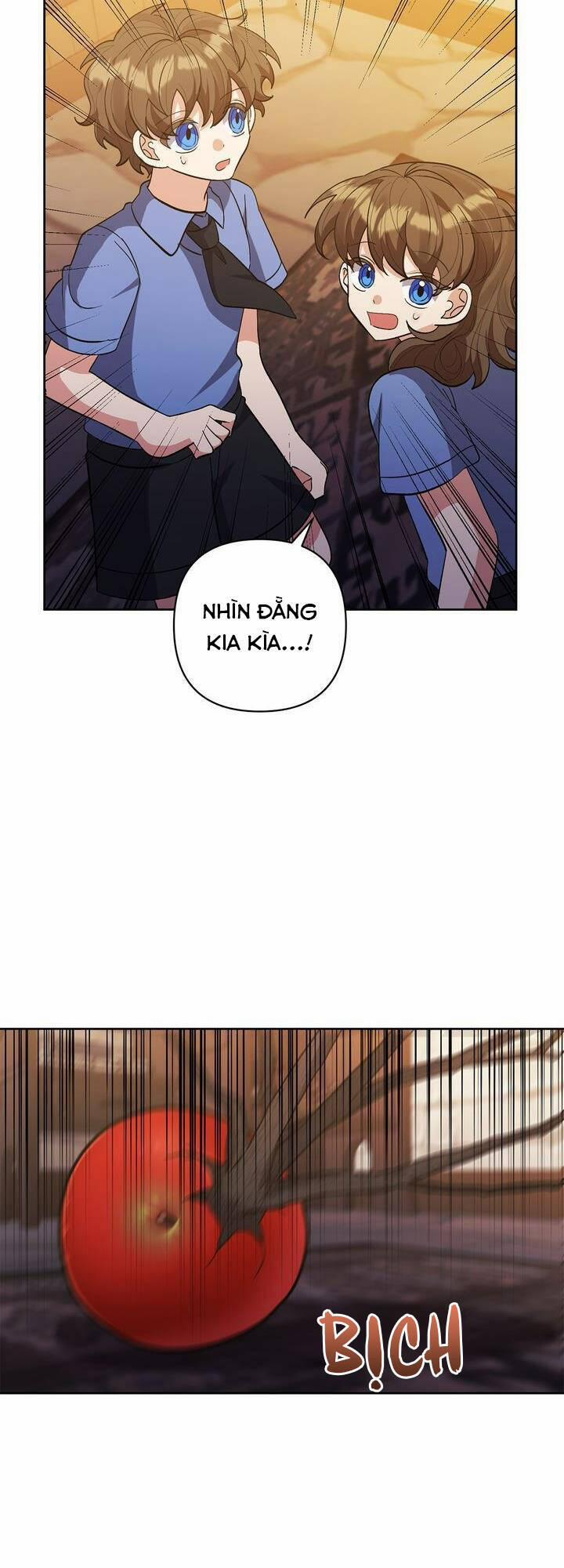 Tôi Đã Nhận Nuôi Nam Chính 13 trang 46