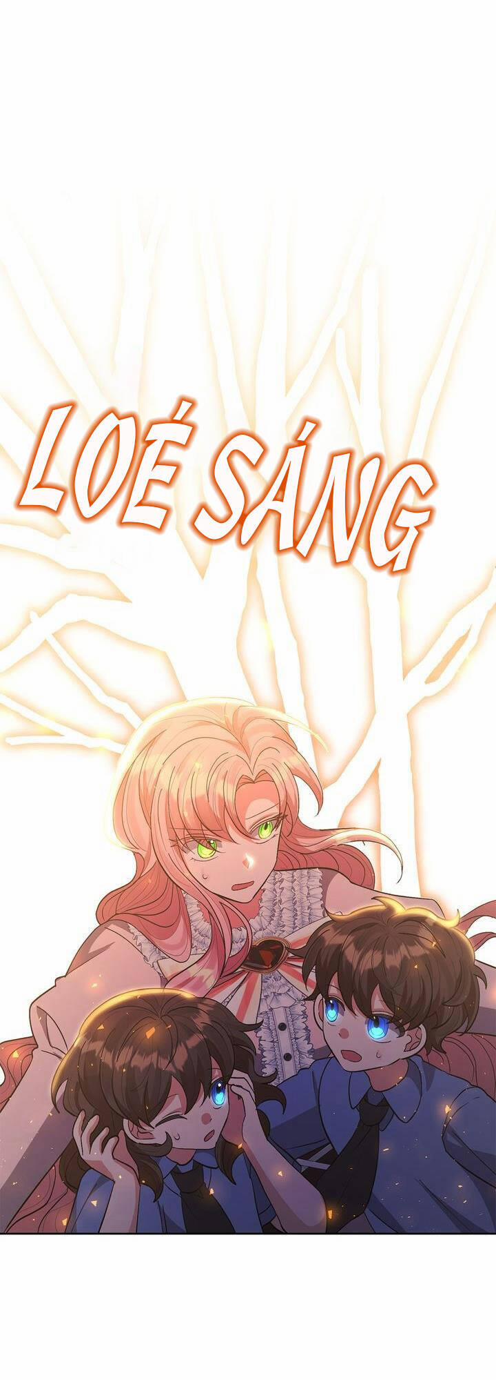 Tôi Đã Nhận Nuôi Nam Chính 13 trang 47