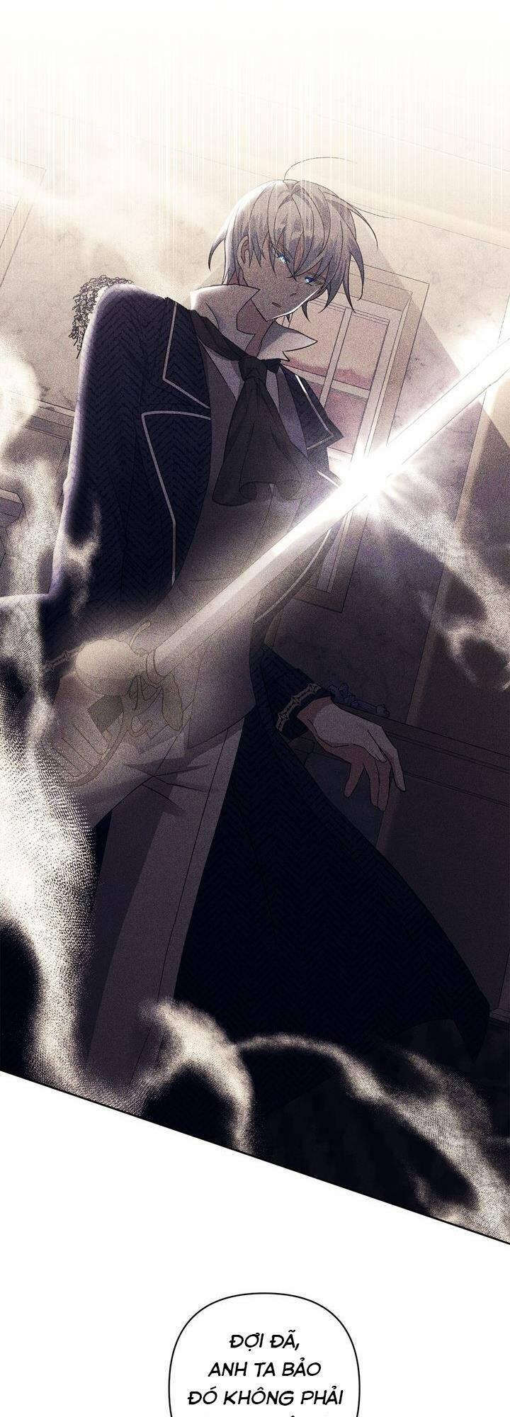 Tôi Đã Nhận Nuôi Nam Chính 13 trang 8