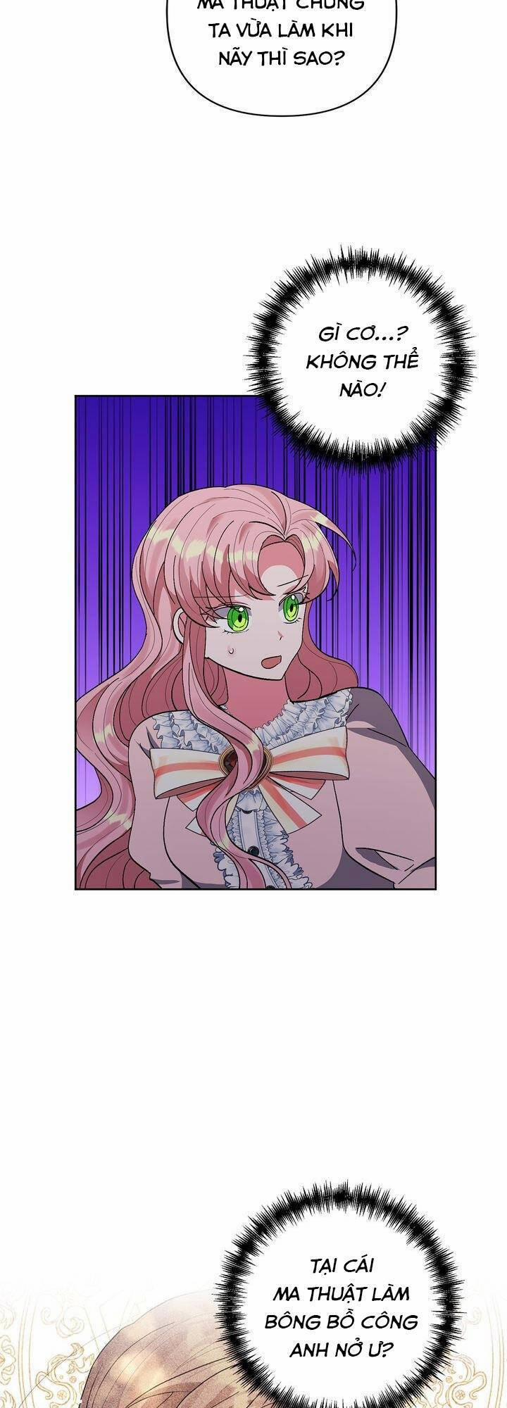 Tôi Đã Nhận Nuôi Nam Chính 14 trang 10