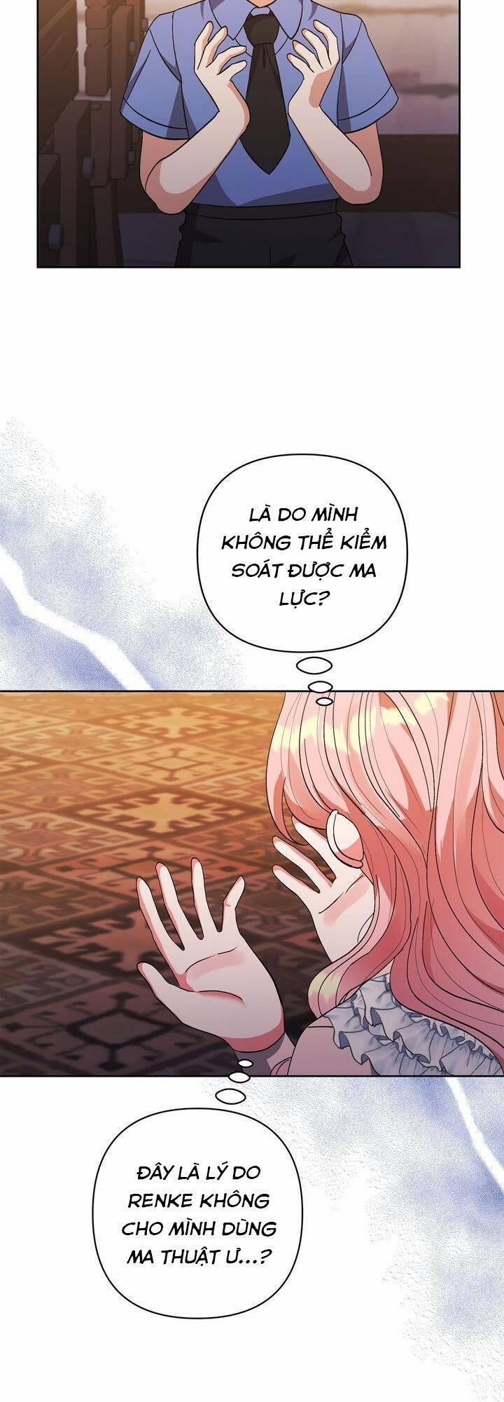 Tôi Đã Nhận Nuôi Nam Chính 14 trang 12