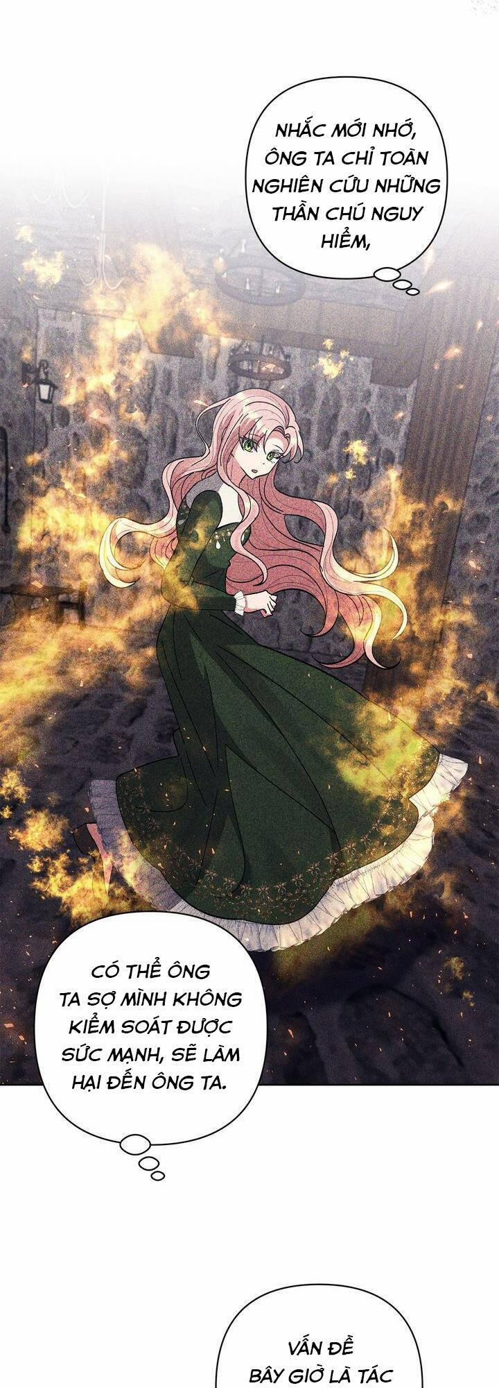 Tôi Đã Nhận Nuôi Nam Chính 14 trang 13