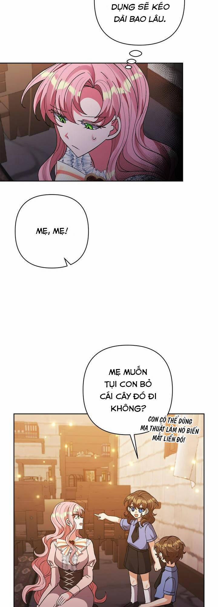 Tôi Đã Nhận Nuôi Nam Chính 14 trang 14