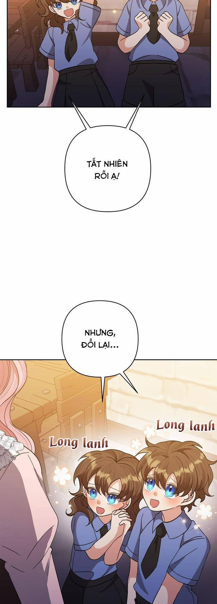 Tôi Đã Nhận Nuôi Nam Chính 14 trang 18