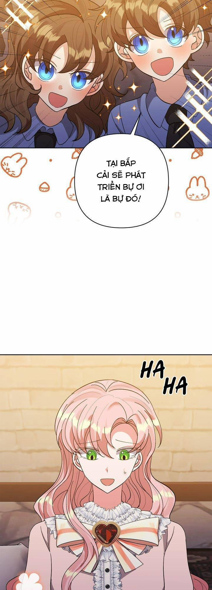 Tôi Đã Nhận Nuôi Nam Chính 14 trang 20