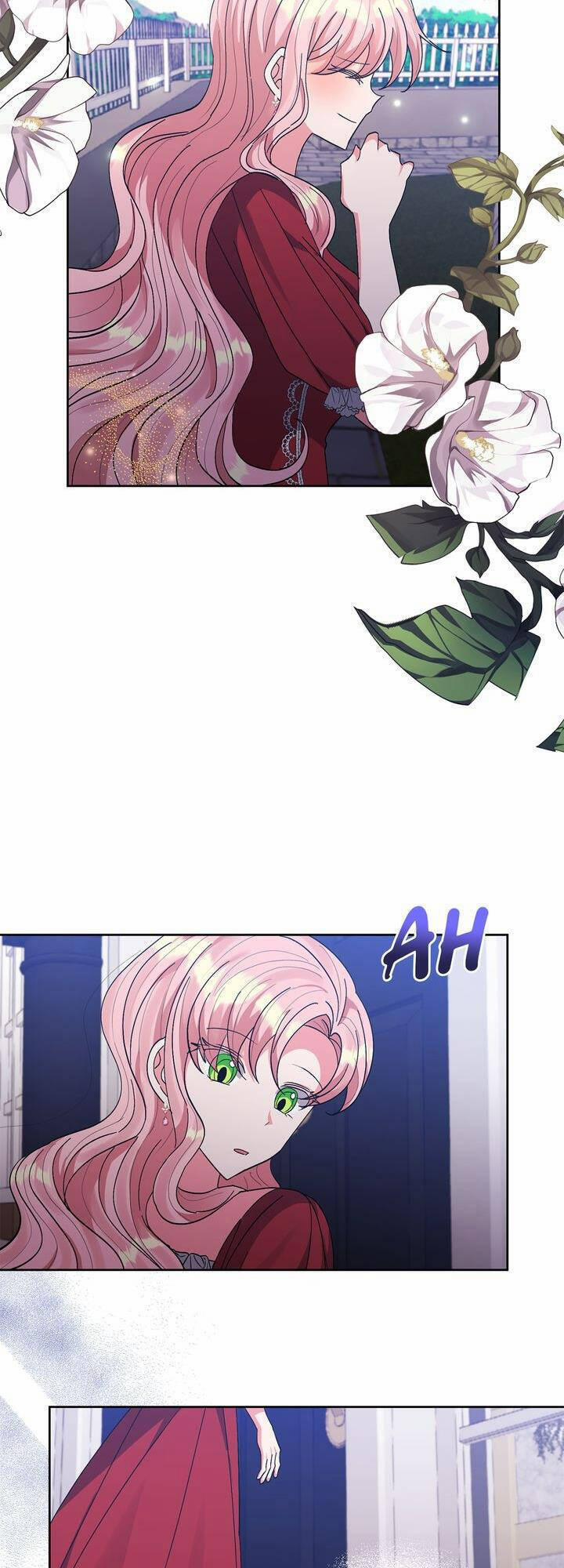 Tôi Đã Nhận Nuôi Nam Chính 14 trang 24