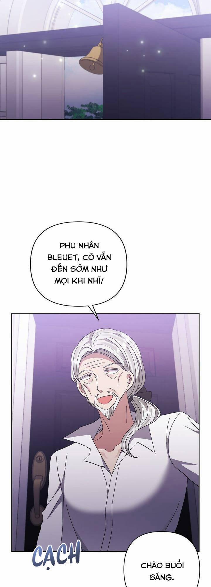 Tôi Đã Nhận Nuôi Nam Chính 14 trang 27