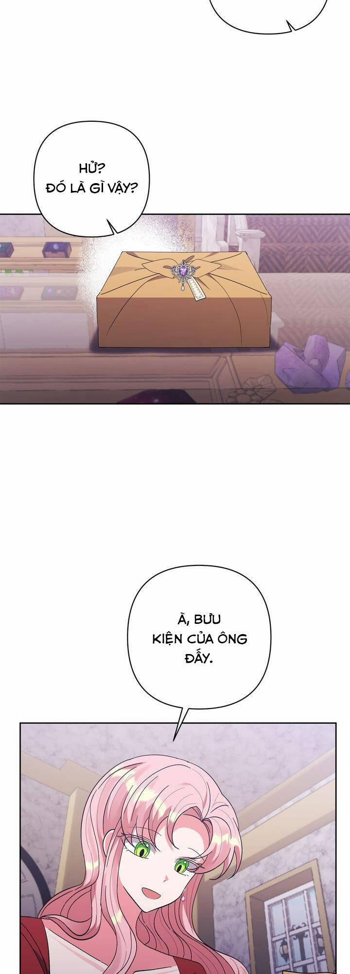 Tôi Đã Nhận Nuôi Nam Chính 14 trang 28