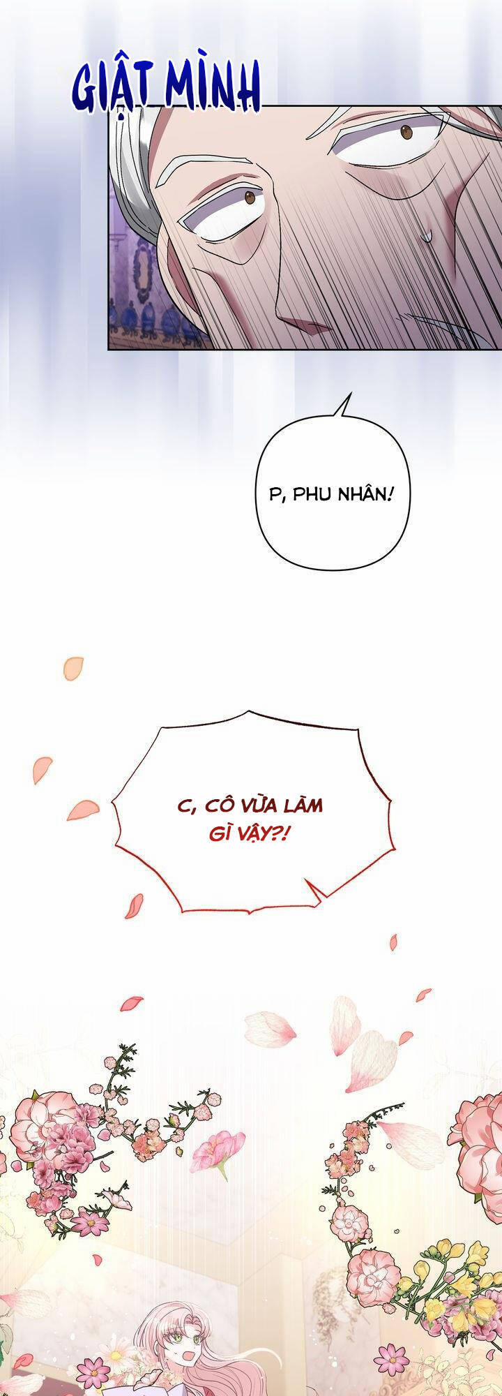 Tôi Đã Nhận Nuôi Nam Chính 14 trang 33