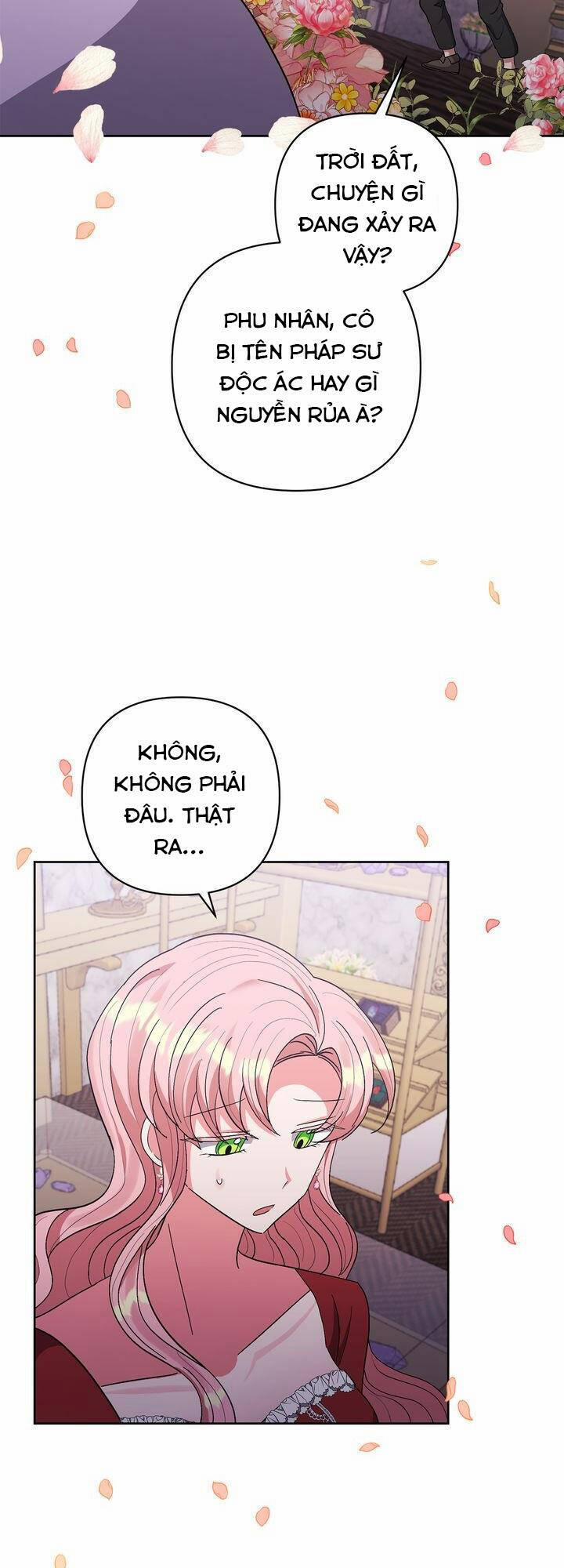 Tôi Đã Nhận Nuôi Nam Chính 14 trang 36