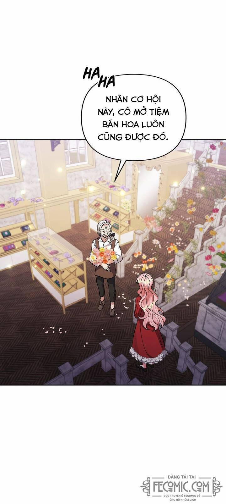 Tôi Đã Nhận Nuôi Nam Chính 14 trang 43