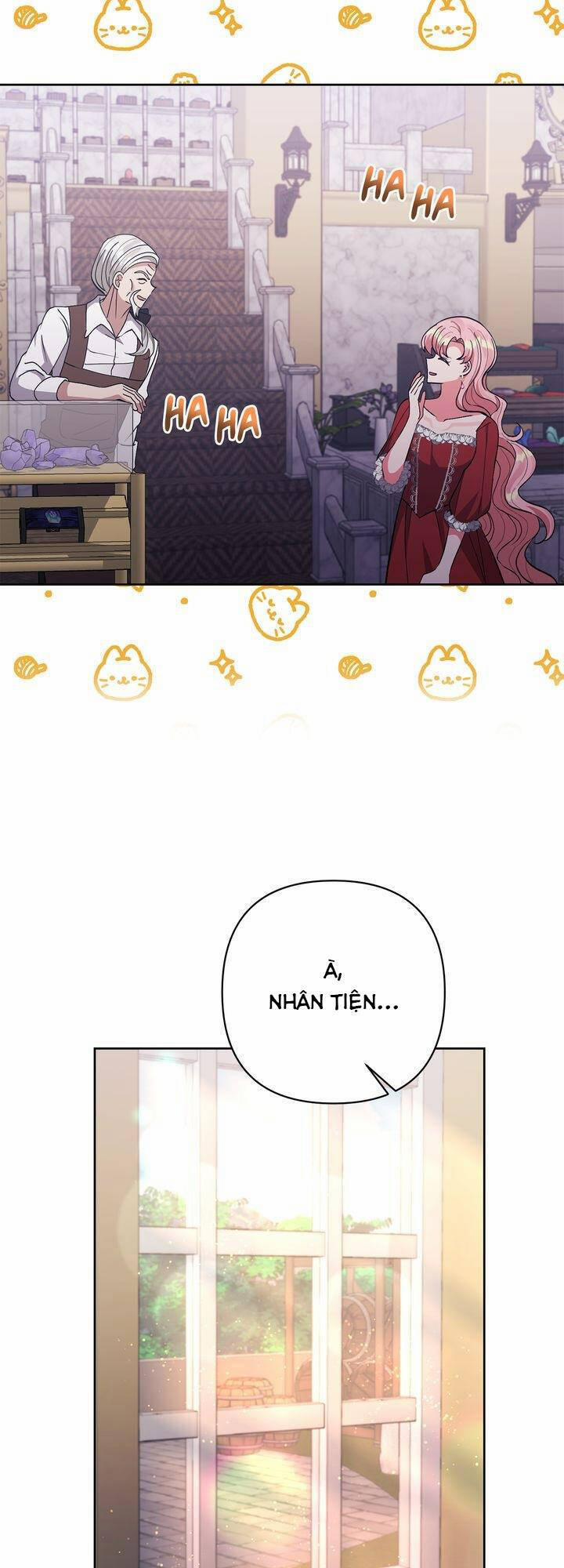 Tôi Đã Nhận Nuôi Nam Chính 14 trang 45