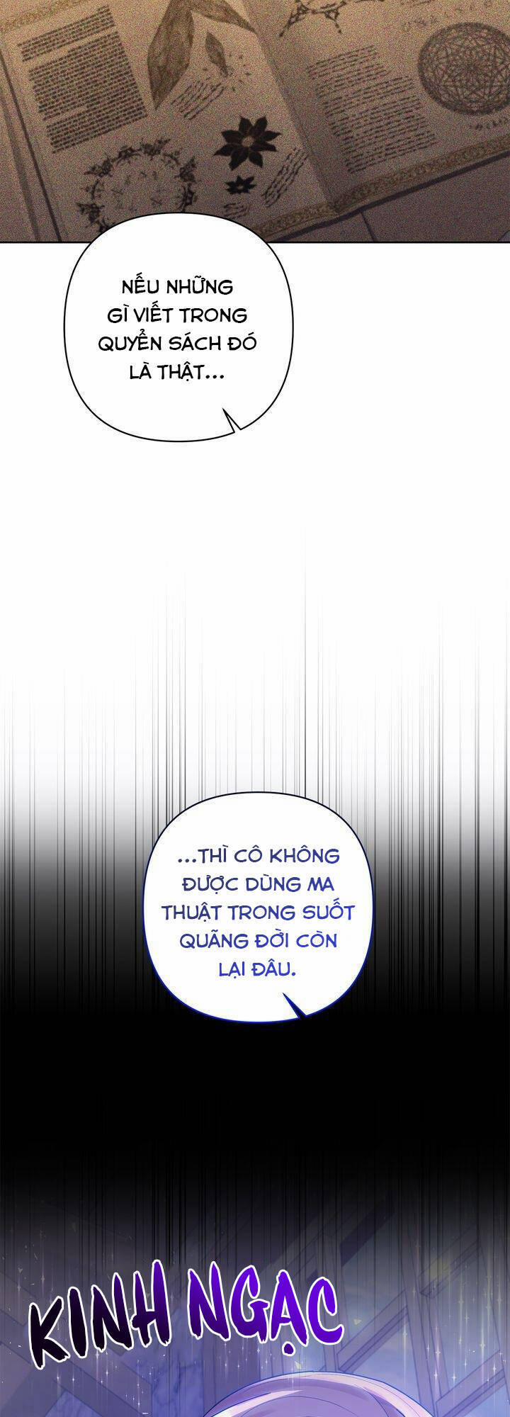 Tôi Đã Nhận Nuôi Nam Chính 14 trang 47