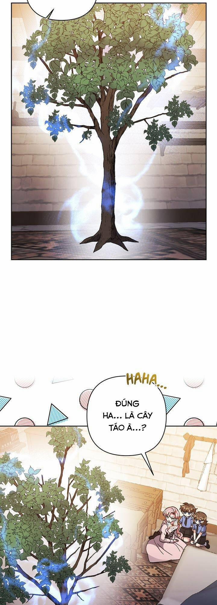 Tôi Đã Nhận Nuôi Nam Chính 14 trang 6