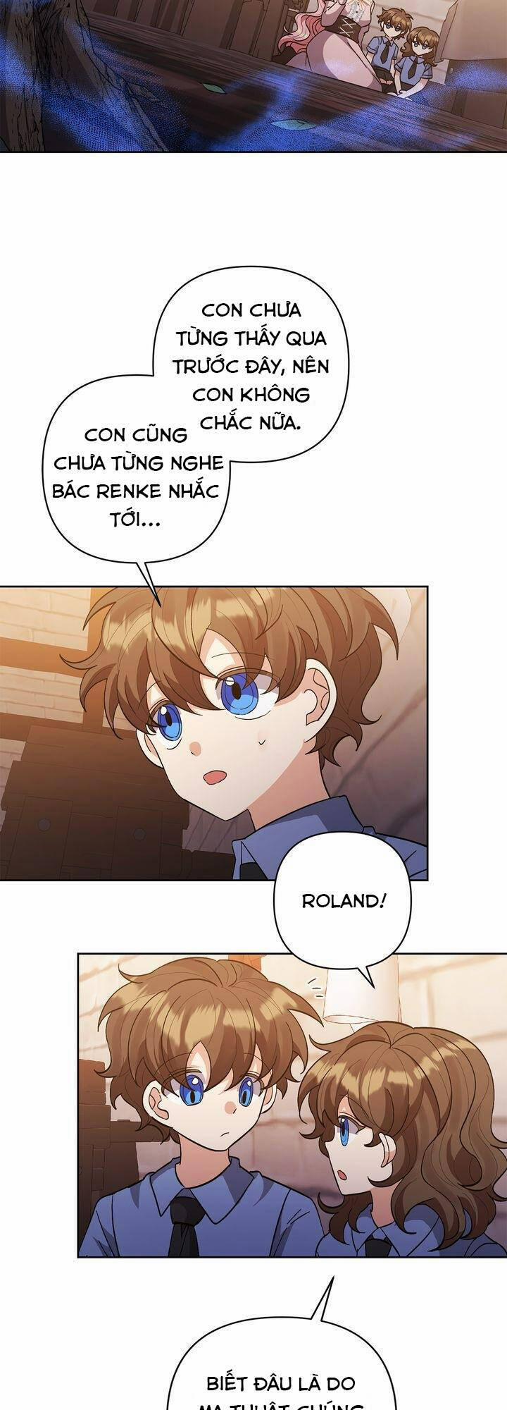 Tôi Đã Nhận Nuôi Nam Chính 14 trang 9