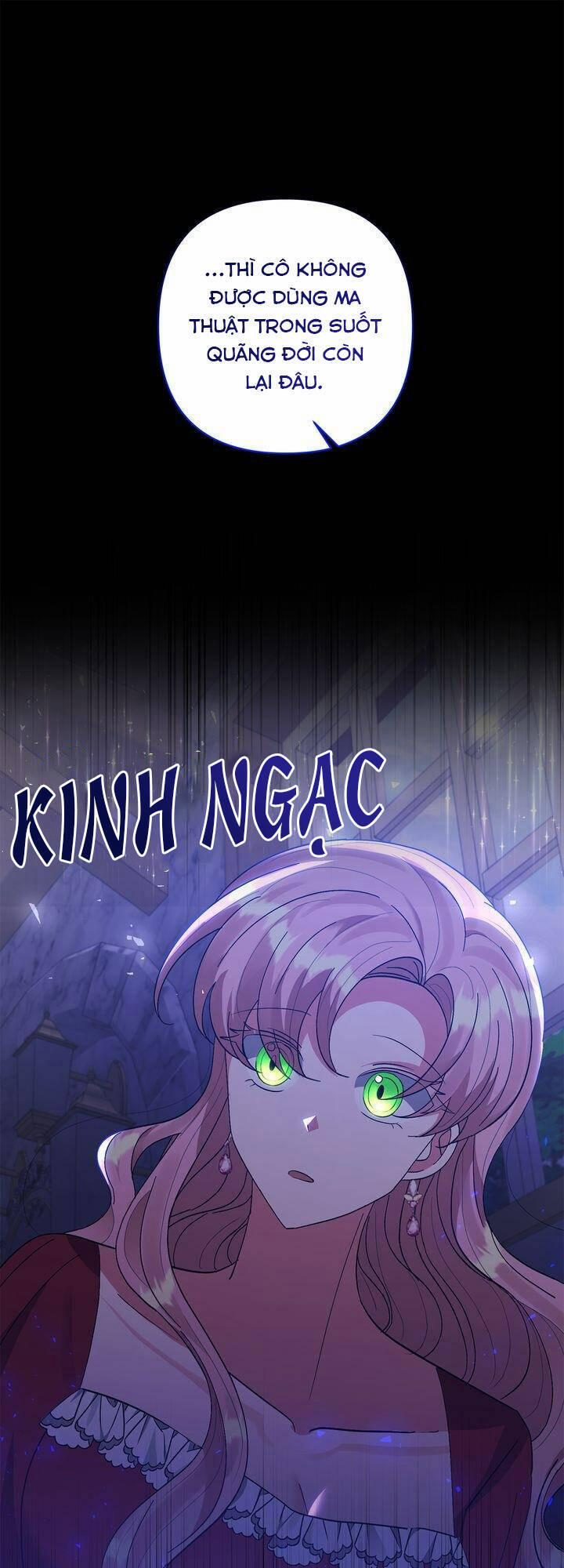 Tôi Đã Nhận Nuôi Nam Chính 15 trang 1