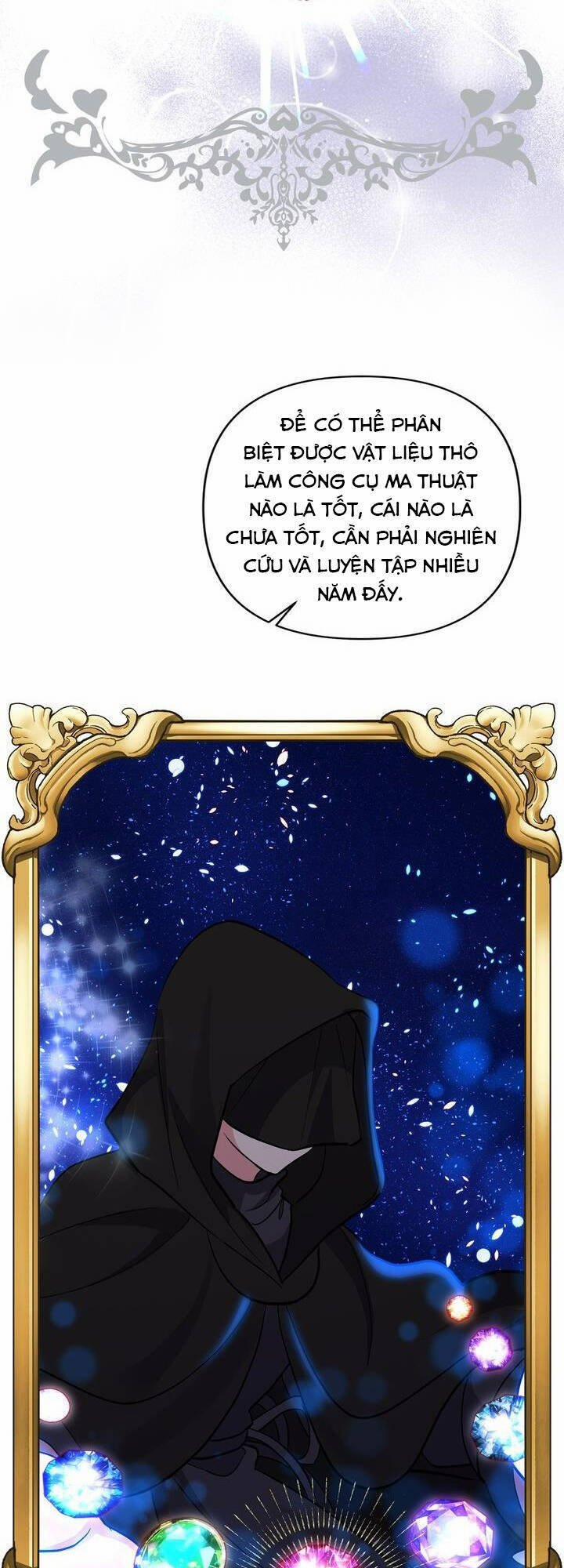 Tôi Đã Nhận Nuôi Nam Chính 15 trang 10