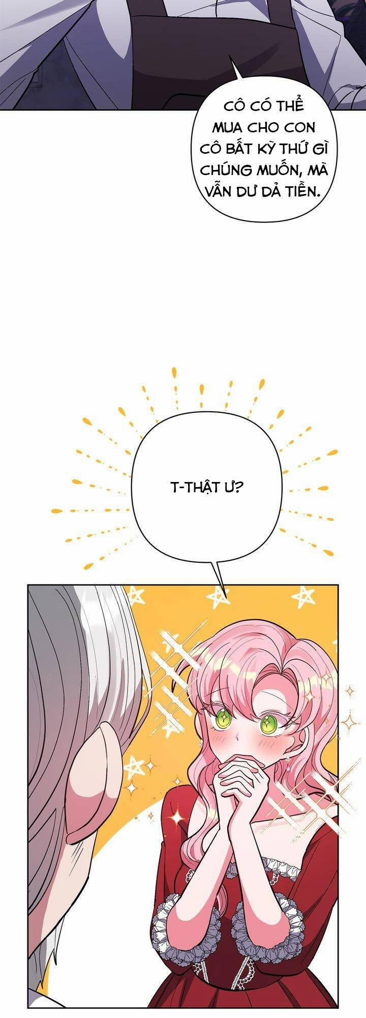 Tôi Đã Nhận Nuôi Nam Chính 15 trang 15