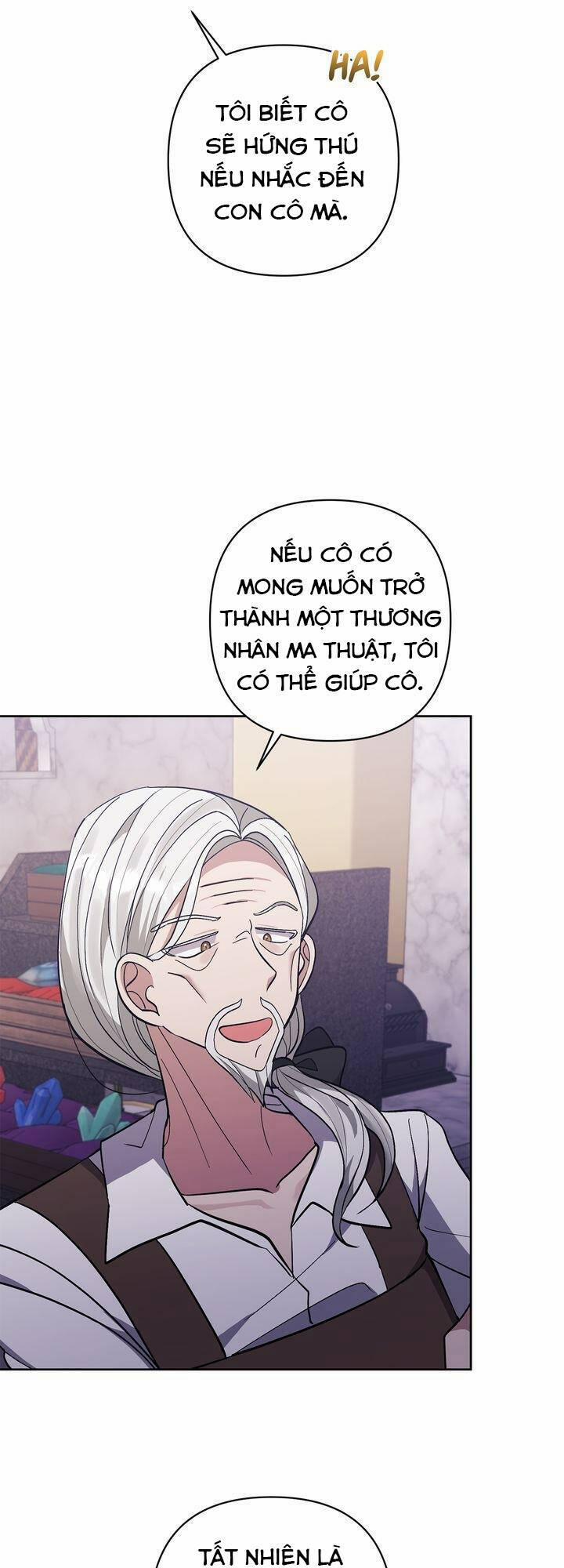 Tôi Đã Nhận Nuôi Nam Chính 15 trang 16