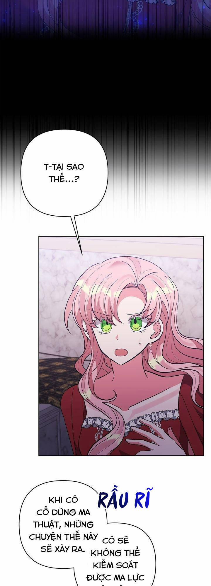 Tôi Đã Nhận Nuôi Nam Chính 15 trang 2