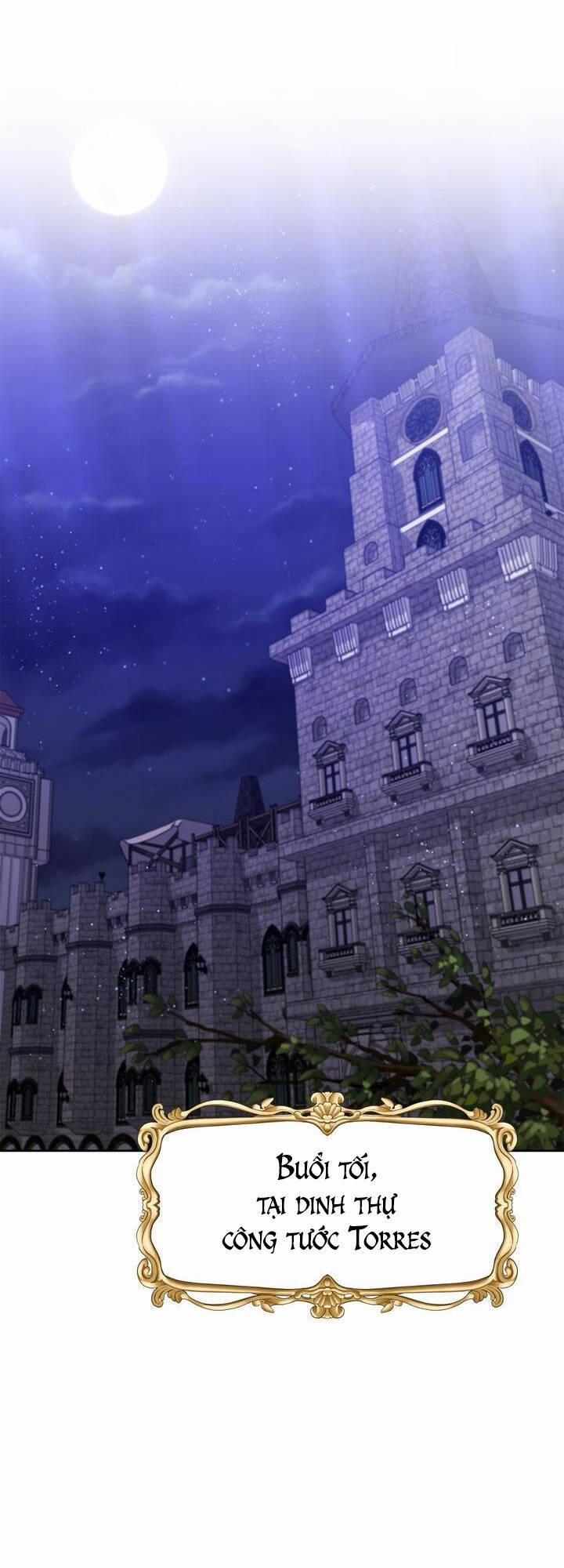 Tôi Đã Nhận Nuôi Nam Chính 15 trang 20