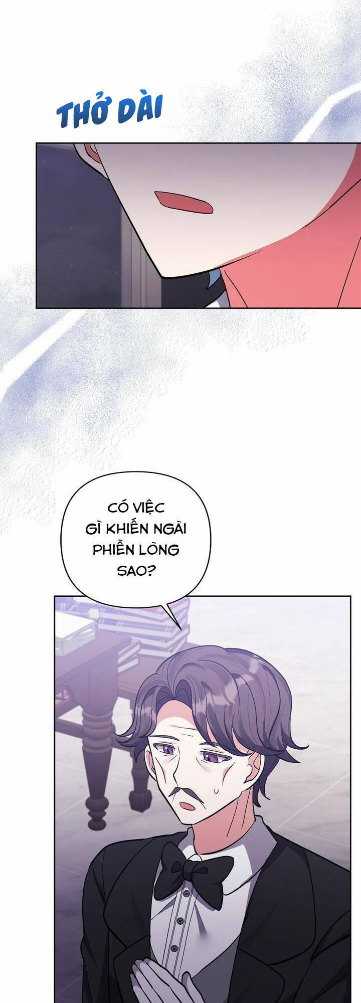 Tôi Đã Nhận Nuôi Nam Chính 15 trang 22