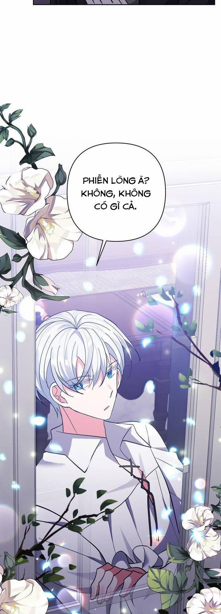 Tôi Đã Nhận Nuôi Nam Chính 15 trang 23