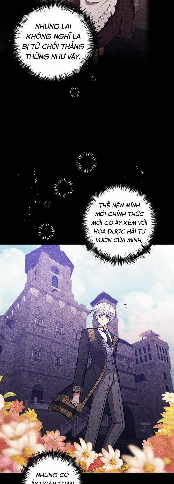 Tôi Đã Nhận Nuôi Nam Chính 15 trang 29