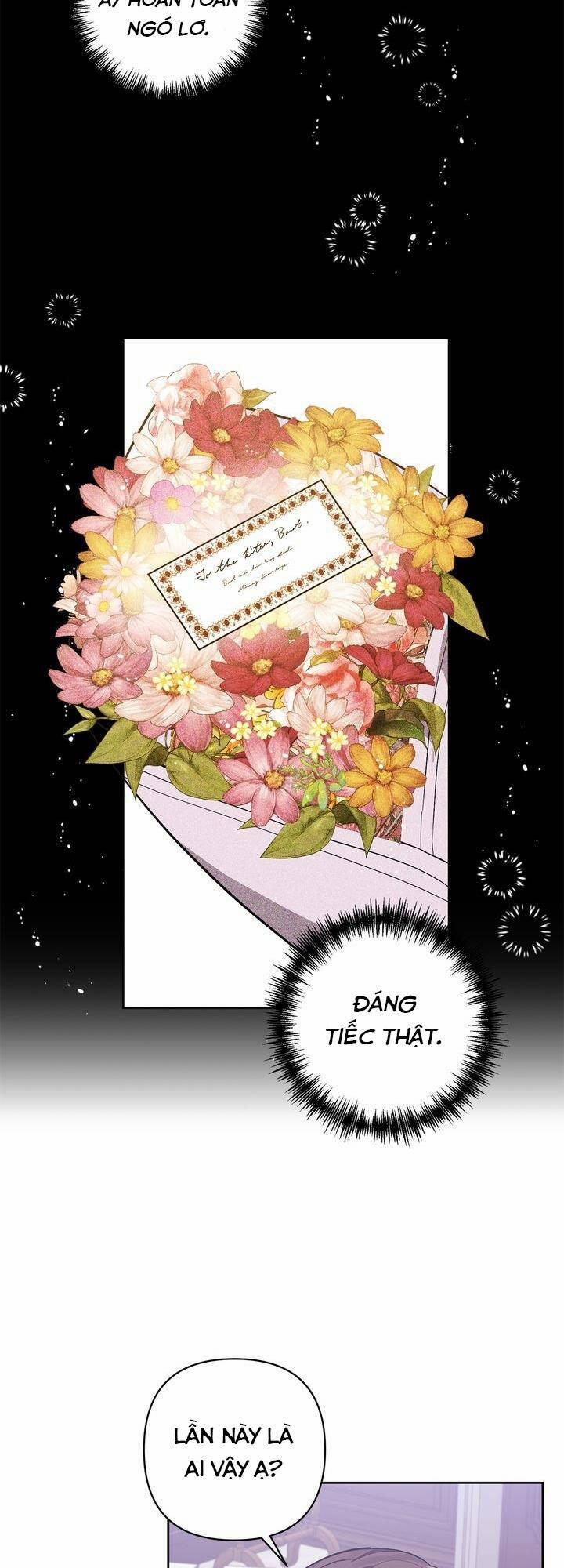 Tôi Đã Nhận Nuôi Nam Chính 15 trang 30